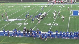 Indianapolis Shortridge football highlights Park Tudor High School