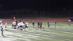 Lynwood football highlights Paramount High School