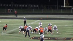 Boone Duncan's highlights Beatrice High School