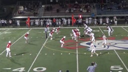 Beatrice football highlights Norris High School