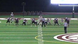 Gage Wolter's highlights Waverly High School