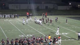 Gage Wolter's highlights Skutt Catholic High School