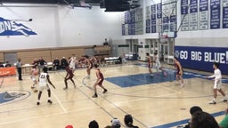 California basketball highlights Crespi Celts