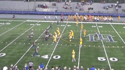 Orem football highlights Santa Margarita Catholic High School