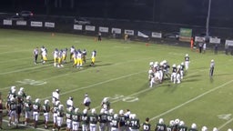 Greenwood football highlights Warren East High School