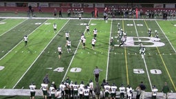 Cameron Mandel's highlights Dayton High School