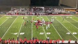 Pine Bluff football highlights Maumelle High School