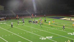 Ridley football highlights Interboro