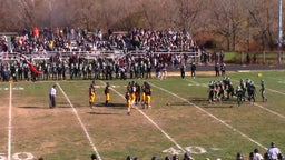 Interboro football highlights Ridley High School