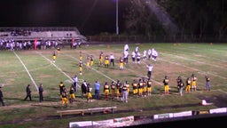 Interboro football highlights Penn Wood High School