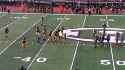 Interboro football highlights Ridley High School