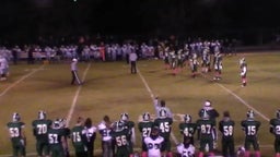 Lakeside football highlights vs. Freeman