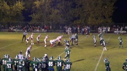 Lakeside football highlights vs. Riverside