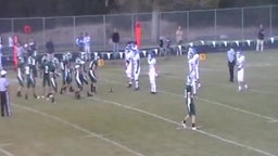 Lakeside football highlights vs. Pullman High School