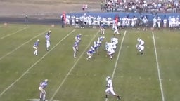 Lakeside football highlights vs. Deer Park High