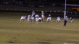 Lakeside football highlights vs. Newport High School