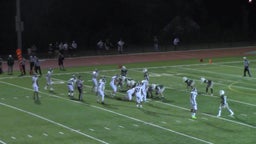 Kennedy Memorial football highlights St. Joseph High School