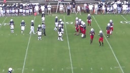 Griffin Carder's highlights Tift County High School