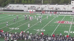 Lee County football highlights Southwest High School