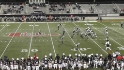 Lee County football highlights Houston County High School