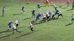 Apopka football highlights Coral Gables High School