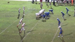 Apopka football highlights Lake Mary High School