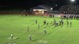West Orange football highlights Ocoee High School