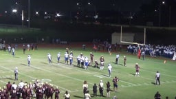 Apopka football highlights Wekiva High School