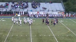 Highlight of vs. Waterford Kettering
