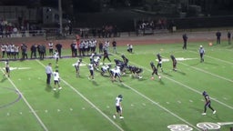 Erik Cervantes's highlights Mendota High School