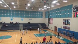 Kenston basketball highlights Mayfield High School