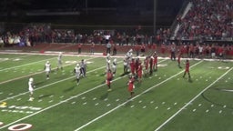 West Plains football highlights Parkview