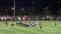 Oak Hills football highlights vs. Lakota East