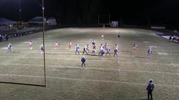 Richland Center football highlights Wisconsin Dells High School