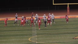 Krush Sowers's highlights Chaparral High School