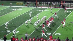 Henderson County football highlights Daviess County High School