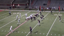 Henderson County football highlights Owensboro High School