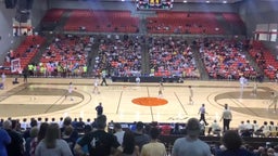 Keller basketball highlights Plano East High School