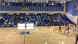 Keller basketball highlights Braswell High School