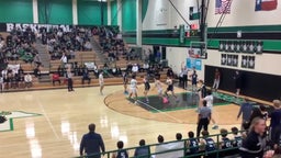 Keller basketball highlights Southlake Carroll