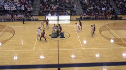 Keller basketball highlights Keller Central