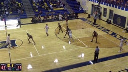 Keller basketball highlights Keller Central High