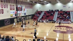 Keller basketball highlights Keller Central High