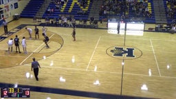 Keller basketball highlights Lewisville High