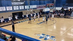 Siegel basketball highlights LaVergne High School