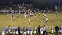 Liberty Tech Magnet football highlights Hardin County High School