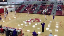Logan basketball highlights Jackson High School