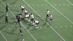 Kortlin Rausaw's highlights North Garland High School