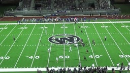 Wylie football highlights Plano West High School