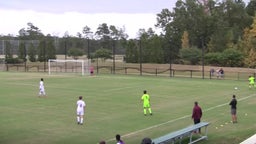 Episcopal soccer highlights Collegiate School